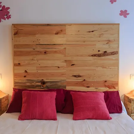 La Casa Viva. Responsable Y Sostenible. Holiday home *