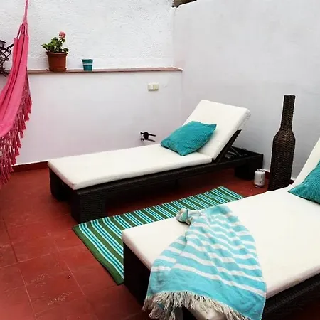 La Casa Viva. Responsable Y Sostenible. * Velez Blanco