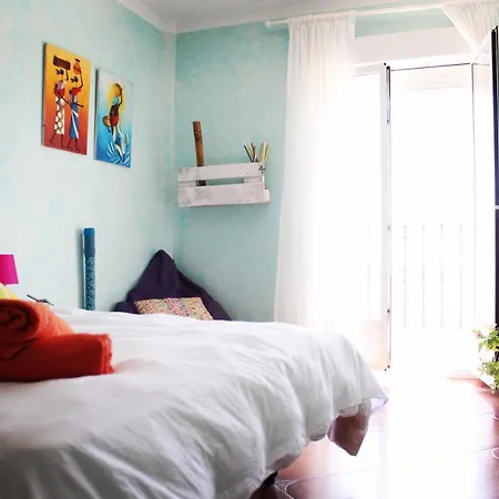 La Casa Viva. Responsable Y Sostenible. Holiday home *
