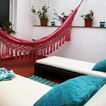 Holiday home La Casa Viva. Responsable Y Sostenible. *