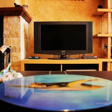 Holiday home La Casa Viva. Responsable Y Sostenible. Velez Blanco